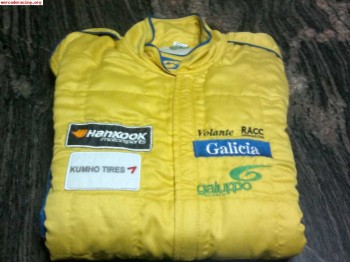 Vendo mono volante racc galicia 