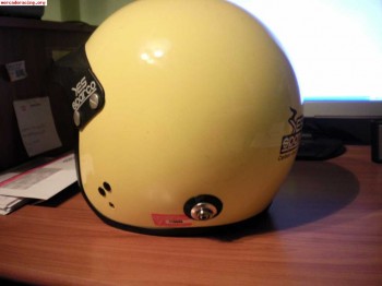 Casco sparco