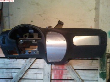 Salpicadero citroen saxo