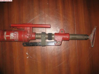 Venta de gato hidraulico