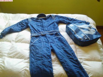 Vendo 2 monos sparco