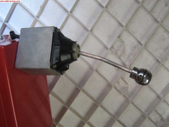 Quickshift para saxo / 106 