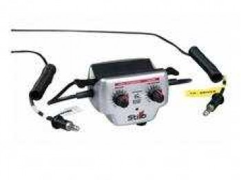  se vende centralita stilo wrc con interfono nuevo un rallye