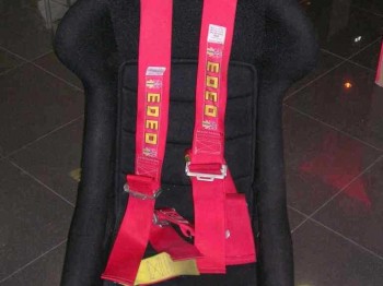 Bakets,arneses,extincion