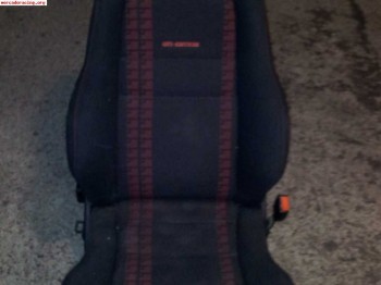 Recaro golf mk3 gti edition