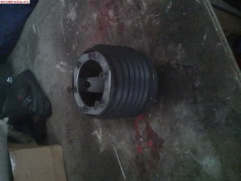 Piña para citroen-peugeot