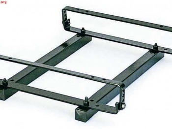 Base asiento universal regulabre sparco