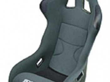 Vendo baquet evo 2 del año pasado