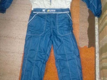 Se vende mono ignifugo lico