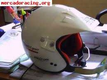 Casco sparco peltor oferta