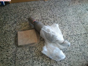 Vendo o cambio por volante desplazado y piña(si se puede) es