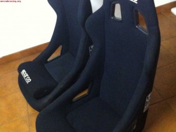 Se venden sparco sprint