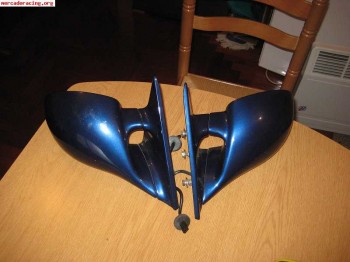 Espejos originales m3
