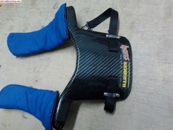 Hans carbono nuevo!!! buen precio