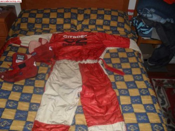  se vende mono copa c2