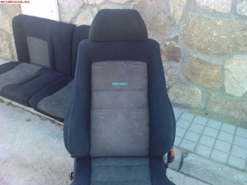 Recaro golf 3