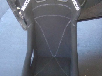 Se vende baquet sparco sprint casi nuevo