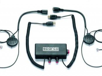 Venta casco sparco   centralita