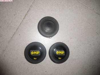Pulsadores bocina omp