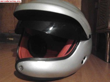 Casco stilo wrc03 - 430€