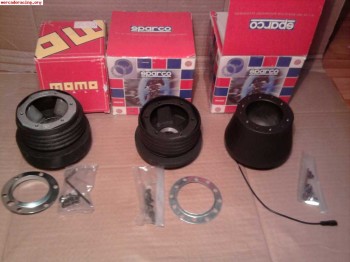 Piña sparco opel astra g piña momo laguna o scenic piña spar