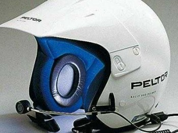 Vendo casco peltor g7 con clip de hans - 200 euros