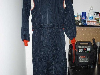 Mono sparco talla 58