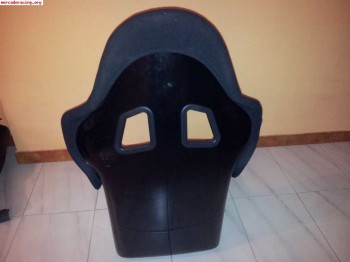 Bacquet sparco pro 2000