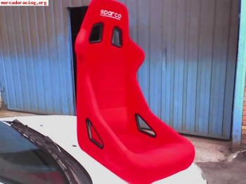 Se vende sparco sprint