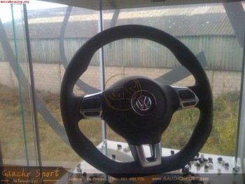Volantes sirocco,golf gti vi nuevos oferton....