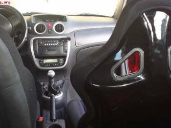 Vendo semibaquets simoni racing a estrenar! vts,gti,gt,xsi,1