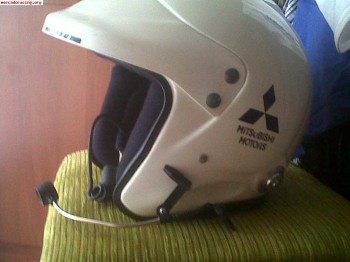 Casco sparco wttj peltor !!oferta nuevo precio!!!!