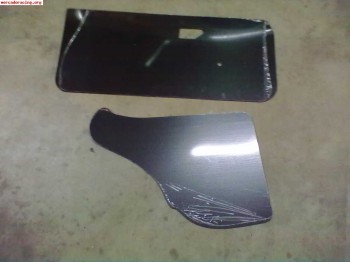 Paneles de puerta 306