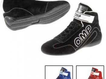 Se venden botines omp montecarlo 2 fia