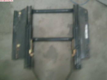 2 sparco sprint y bases ax saxo 106