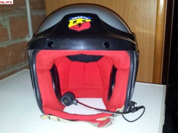 Vendo casco stilo!!!!!!!!