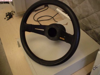 Vendo volante   separador