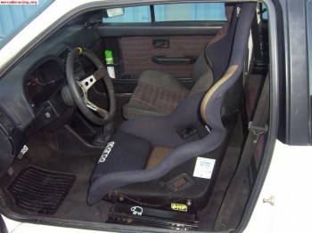 Baket pro2000 negro. 160 €