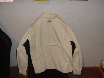 Equipacion completa de ropa