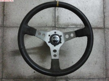 Se vende volante desplazado