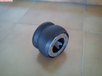 Vendo piña clio sport