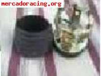 Vendo piña volante para golf y seat