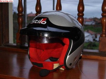 Casco stilo