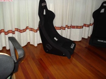 *****baquets sparco rev