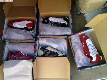 Liquidación zapatiilas pit lanne 40€