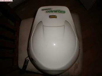 Se vende casco omp jet 5 