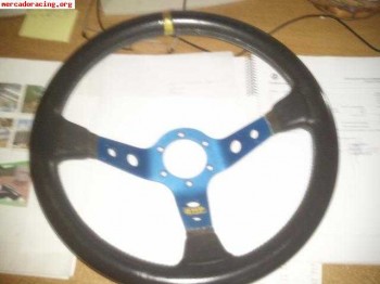 Vendo o cambio volante omp