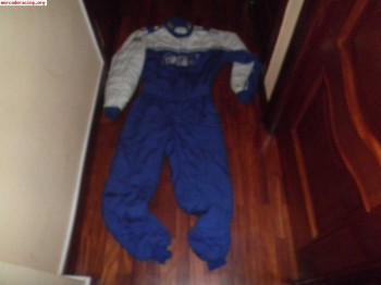 Se vende buzo omp rs