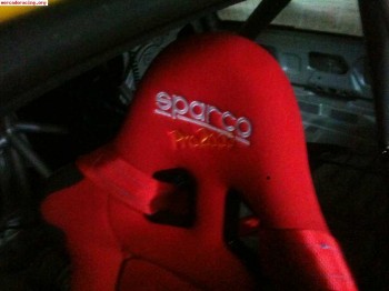 Se venden sparco pro2000 caducados