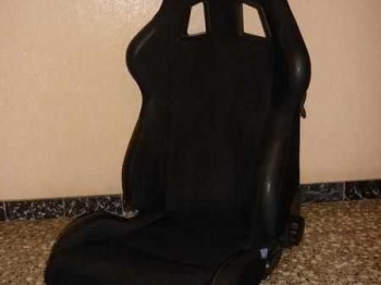 Vendo baquets sparco torino